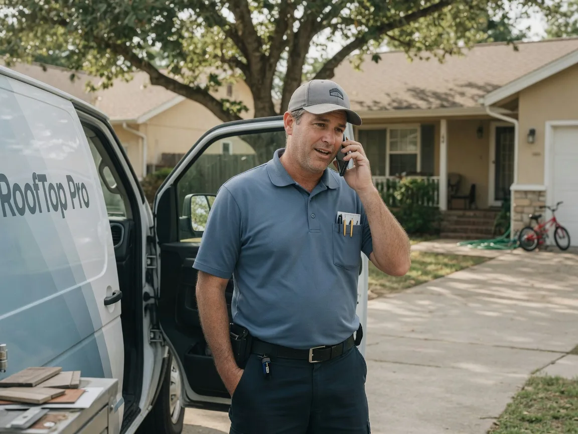 Roof Repair Richards, TX FAQs